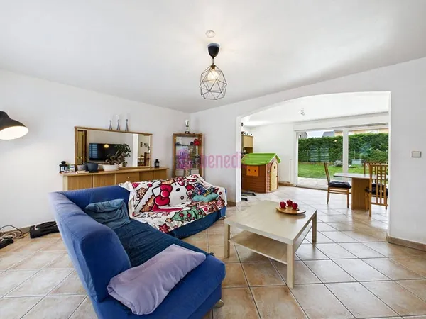 Maison 6 pièces 141 m²
