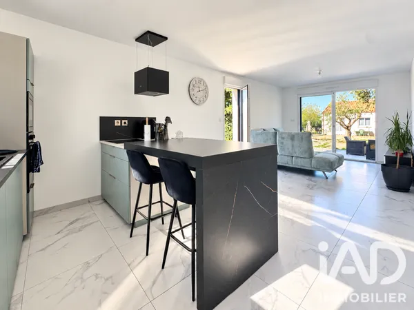 Vente Maison/villa 3 pièces