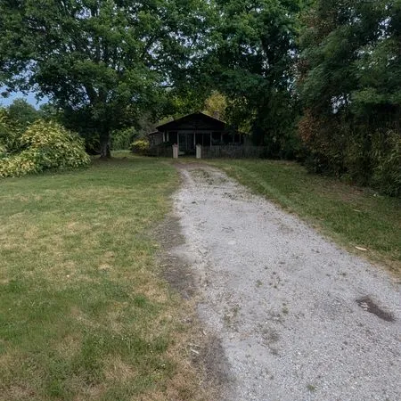 Maison 3 chambres Jardin