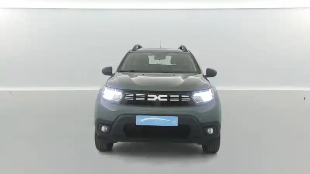 Dacia Duster eco-g 100 4x2 — photo 16