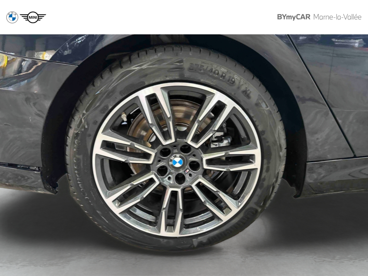 BMW Touring 530e xDrive PHEV 299 ch BVA8 — photo 20