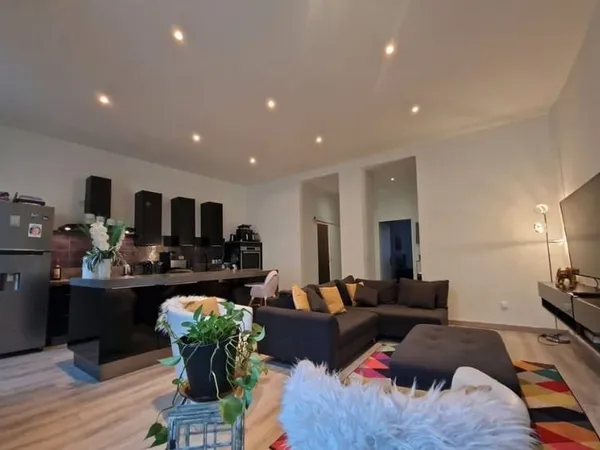 APPARTEMENT T3 - VIELLE SAINT GIRONS
