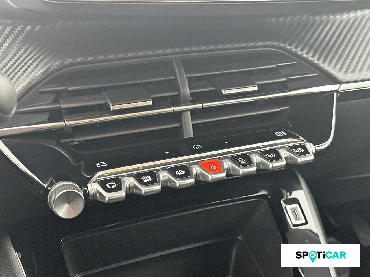 Peugeot 208 1.2 100ch s&s style — photo 15