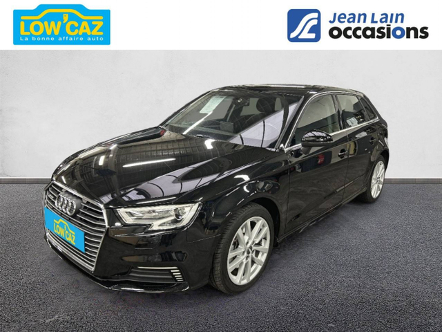 Audi A3 Sportback 40 e-tron 204 S tronic 6 Business line
