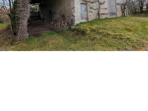 Grange a vendre