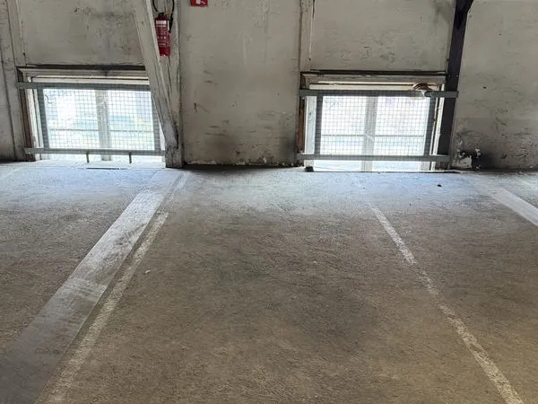 Parking/box 9 m² Lyon