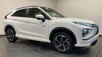Mitsubishi Eclipse Cross 2.4 MIVEC PHEV 188ch Instyle 4WD 2023 — photo 3