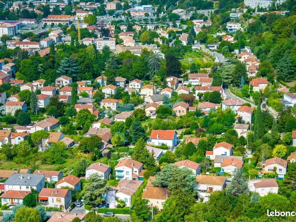 Terrain 772 m² Barby