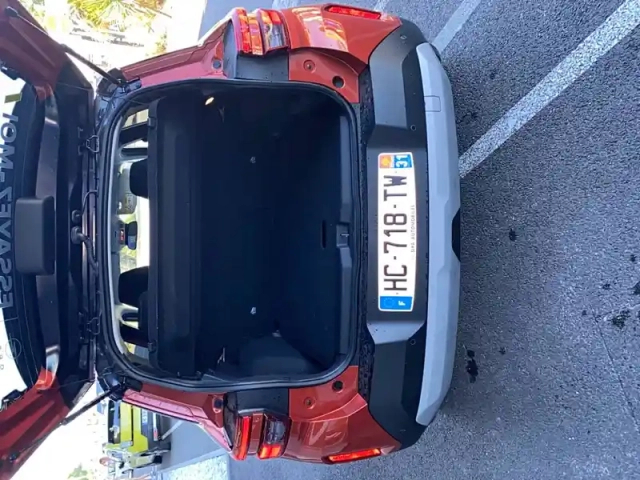 Opel Frontera electric 113 ch batterie 44 kwh — photo 7