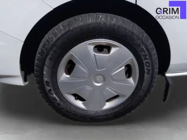 Ford Transit custom fourgon 280 l1h1 2.0 ecoblue 130 bva — photo 13