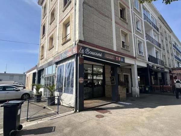 Emplacement n°1 - Franchet d'Esperey - Lorient