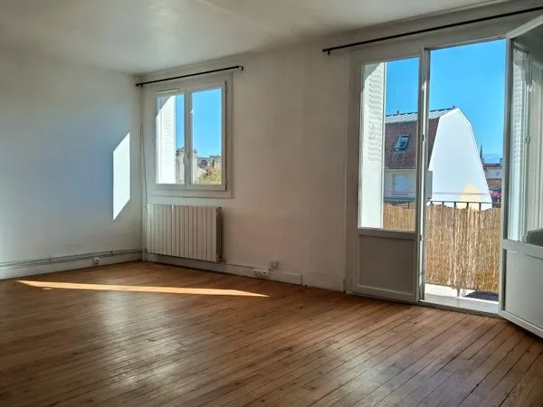 Appartement centre ville