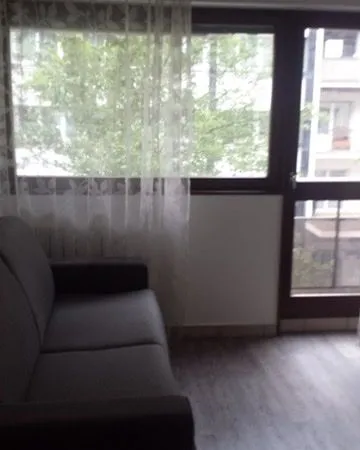 Studio de 20m2 à louer sur Annecy