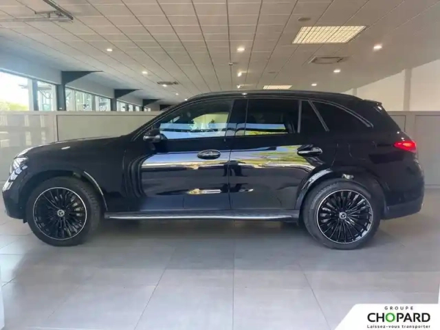 Mercedes Glc 400 e 9g-tronic 4matic — photo 31