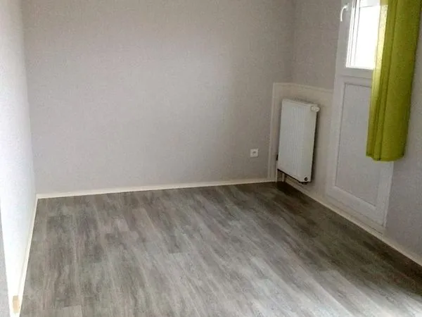 Appartement F1