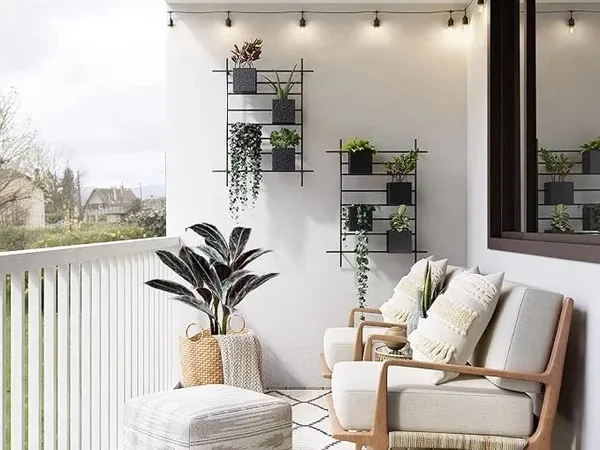 Appartement T3 lumineux avec loggia Sud et stationnement en sous-sol