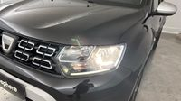 Dacia Duster 1.5 Blue dCi 115ch Prestige 4x2 — photo 17