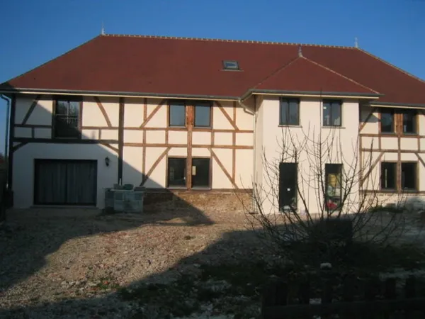 MAISON MITOYENNE TRIPLEX