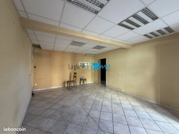 Maison 5 pièces 104 m²