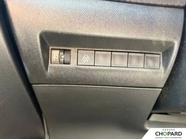 Peugeot 208 puretech 75 s&amp;s bvm5 — photo 20