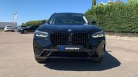 Bmw X3 xDrive30e 292ch xLine — photo 1