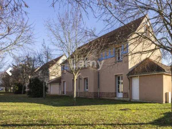 Maison 5 pièces 98 m²