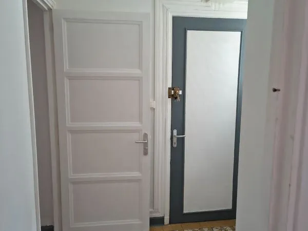 Loue appartement t3 62m2 centre ville de sedan