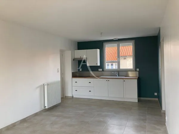 Maison de plain-pied 4 pièces 73 m²