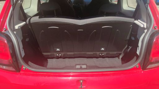 Citroen C1 1.0 VTi 72 - Live – 2019 – 13286 km – Essence – Boîte Manuelle — photo 28
