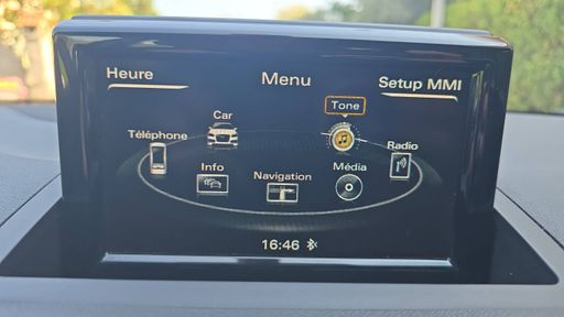 Audi A1 1.0 TFSI 95 S-Tronic 7 - Business Line – 2017 – 138798 km – Essence – Boîte Automatique — photo 32