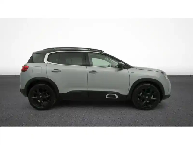 Citroën C5 Aircross hybride rechargeable 225 s&amp;s e-eat8 — photo 96