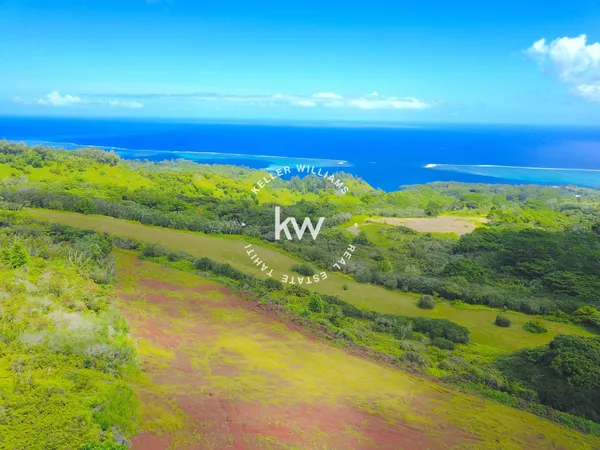 VENTE d'un terrain à bâtir de 1.134 m² avec vue panoramique