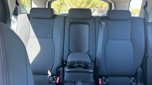 Land Rover Discovery Sport P300e 309 PHEV 4x4 BVA8 - Sport Mark Vi – 2021 – 120194 km – Hybride rechargeable – Boîte Automatique — photo 35