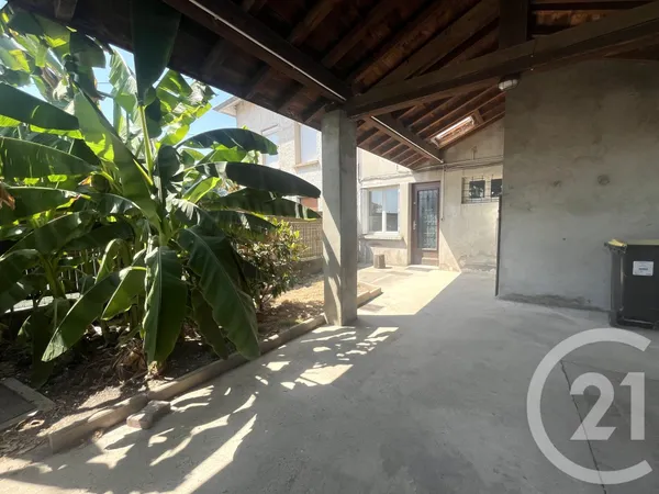 Maison 3 pièces 70 m²