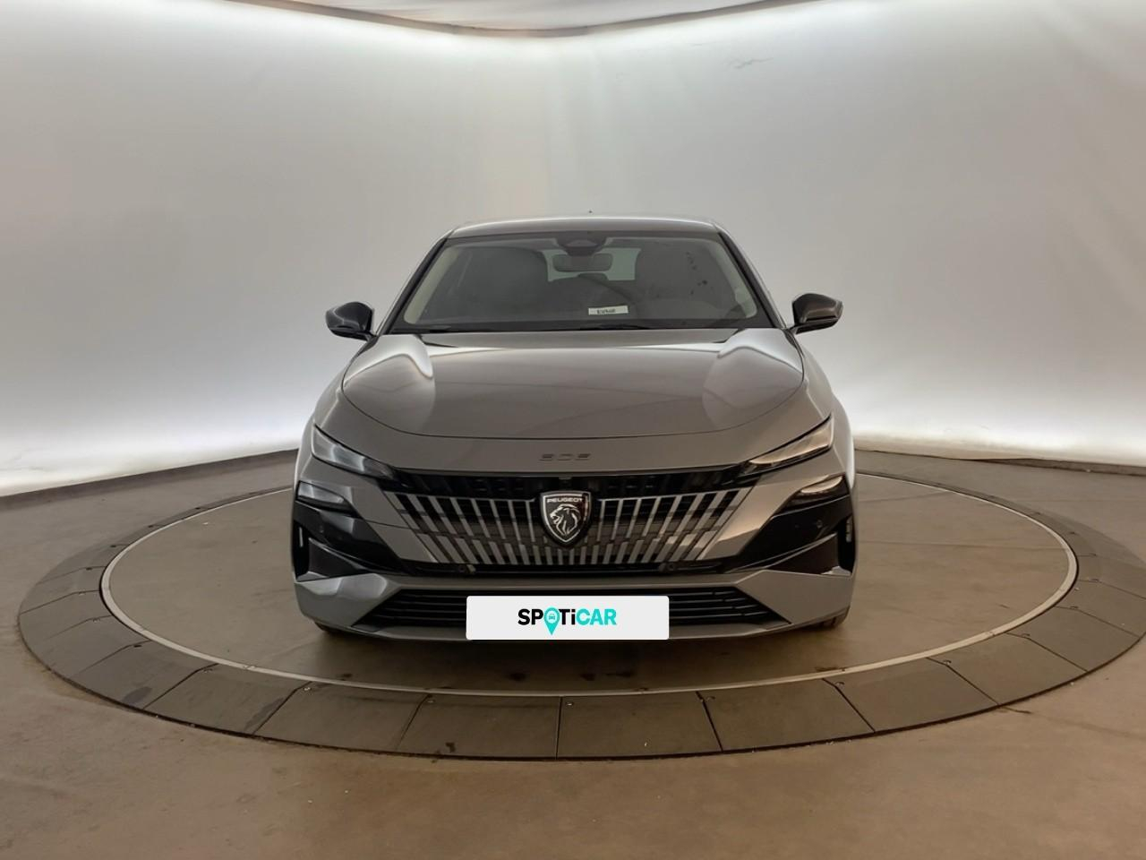 Peugeot 308 bluehdi 130ch s&s eat8 allure — photo 2