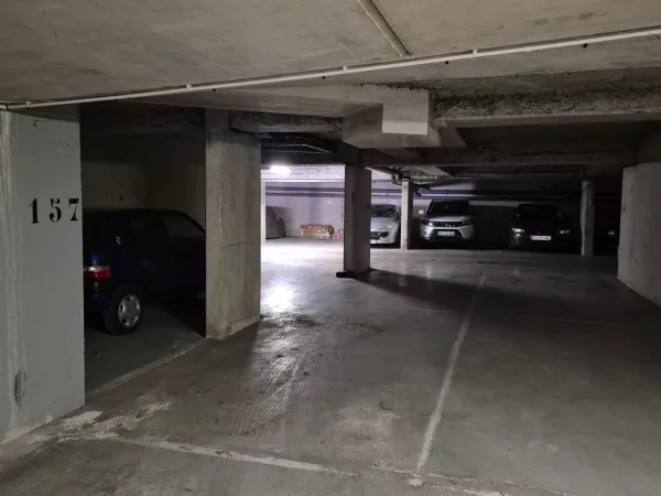 Location place de parking - Savigny-sur-Orge (à 5 min de la gare RER C)