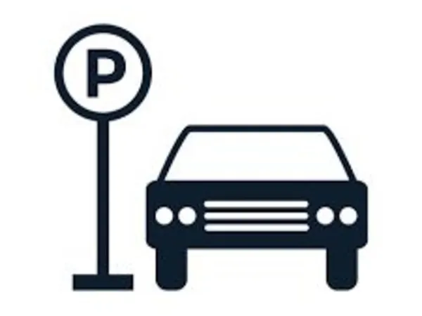 Compans Place de parking