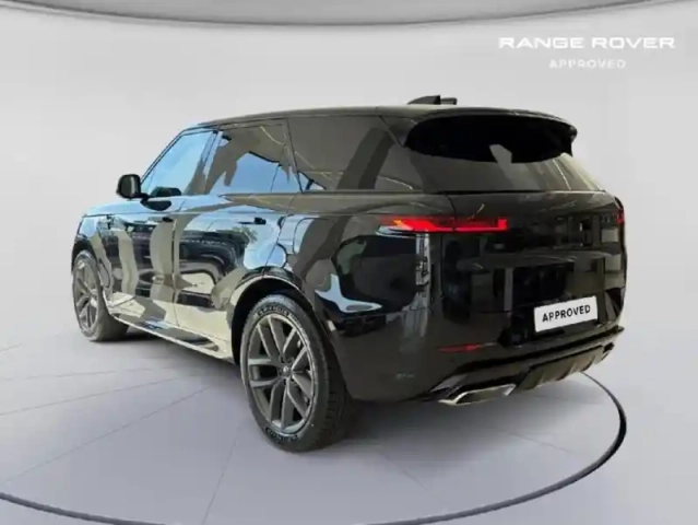 Land Rover Range Rover sport 3.0 p460e 460ch phev dynamic se — photo 23