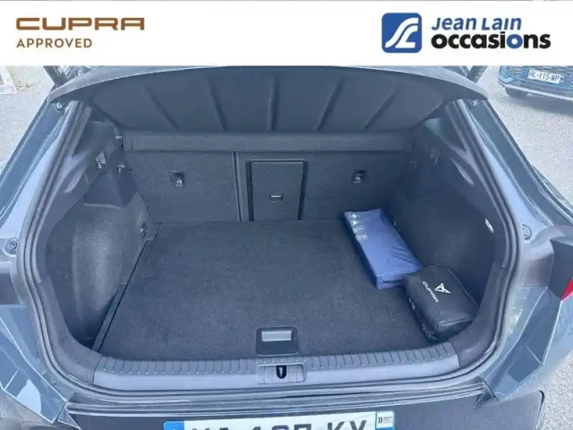 Cupra Formentor 2.0 tdi 150 ch dsg7 — photo 14