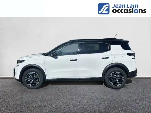 Citroën C3 Aircross e- 113 ch autonomie étendue — photo 8