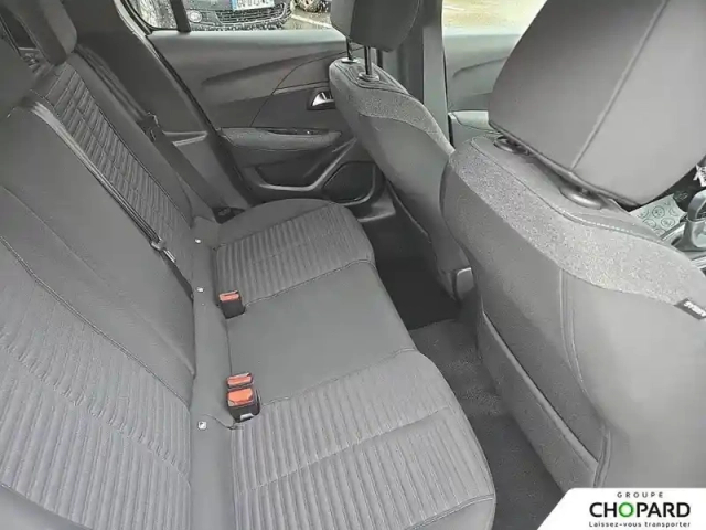 Peugeot 208 puretech 75 s&amp;s bvm5 — photo 94