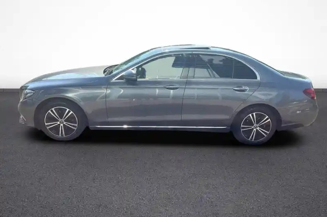Mercedes Classe E 220 d 9g-tronic — photo 3