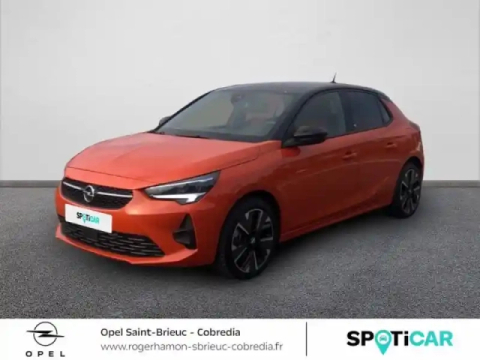 Opel Corsa -e 136ch gs