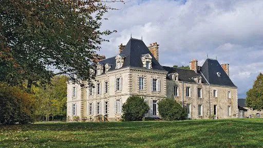 Bien d’exception Vente Moréac   1350000€