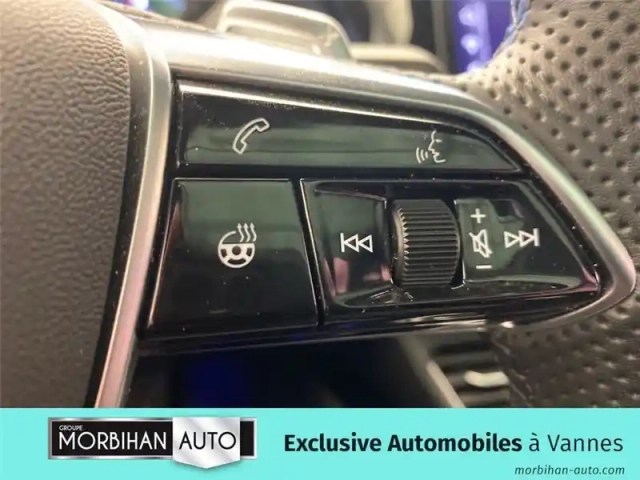 Audi E-Tron 476 ch quattro — photo 116