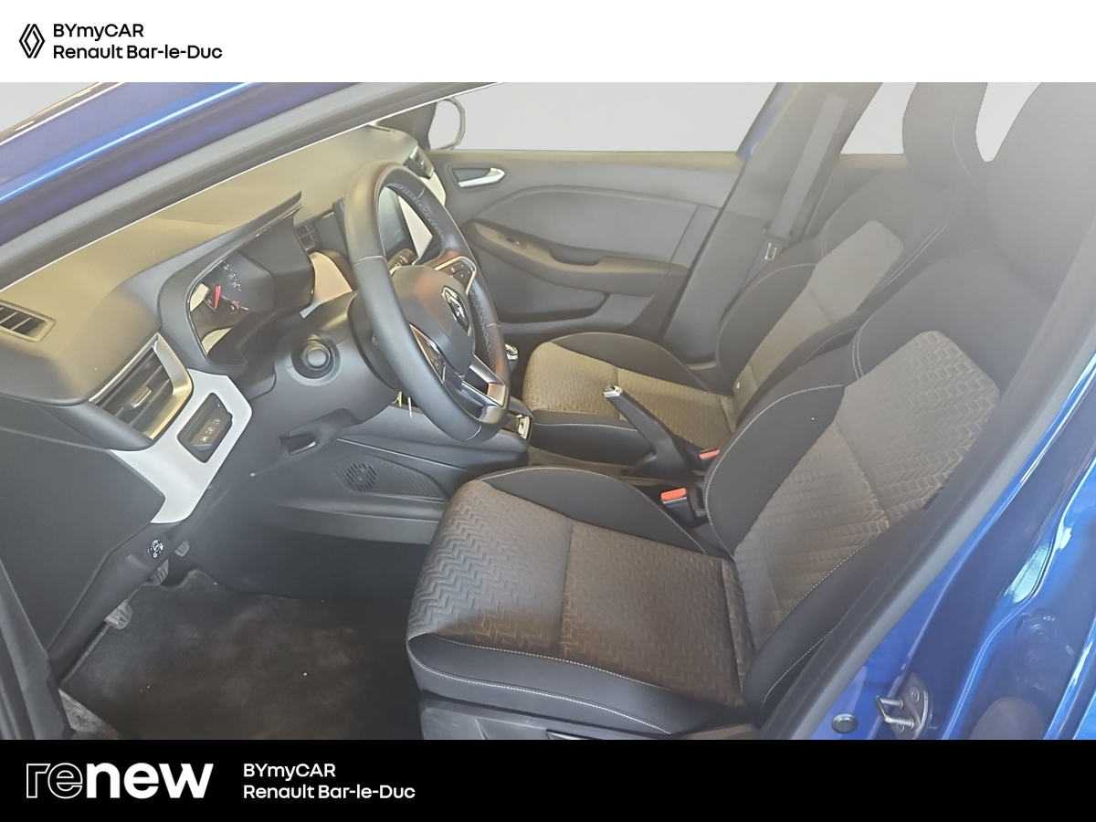 Renault Clio TCe 100 GPL — photo 11