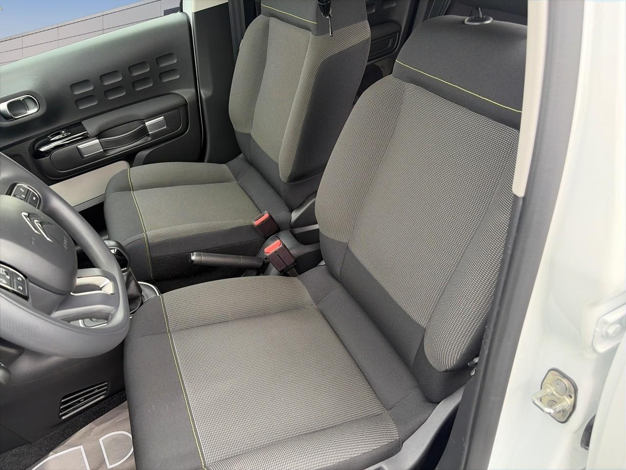 Citroën C3 1.2 puretech 83ch s&s max — photo 9