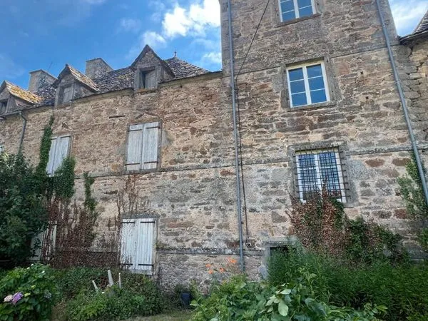 Maison 4 pièces 170 m²