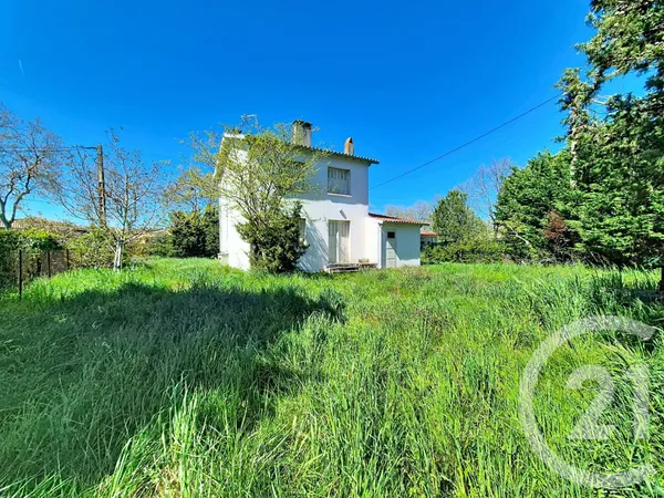 Maison 4 pièces 70 m²