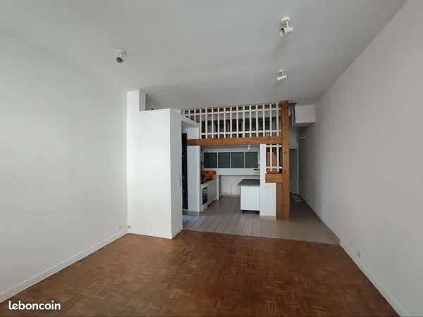 Studio 50m2